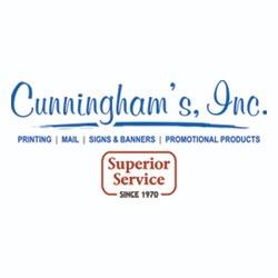 Cunningham's, Inc.