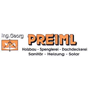 Ing. Georg Preiml