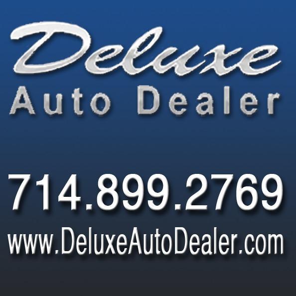 Deluxe Auto Dealer
