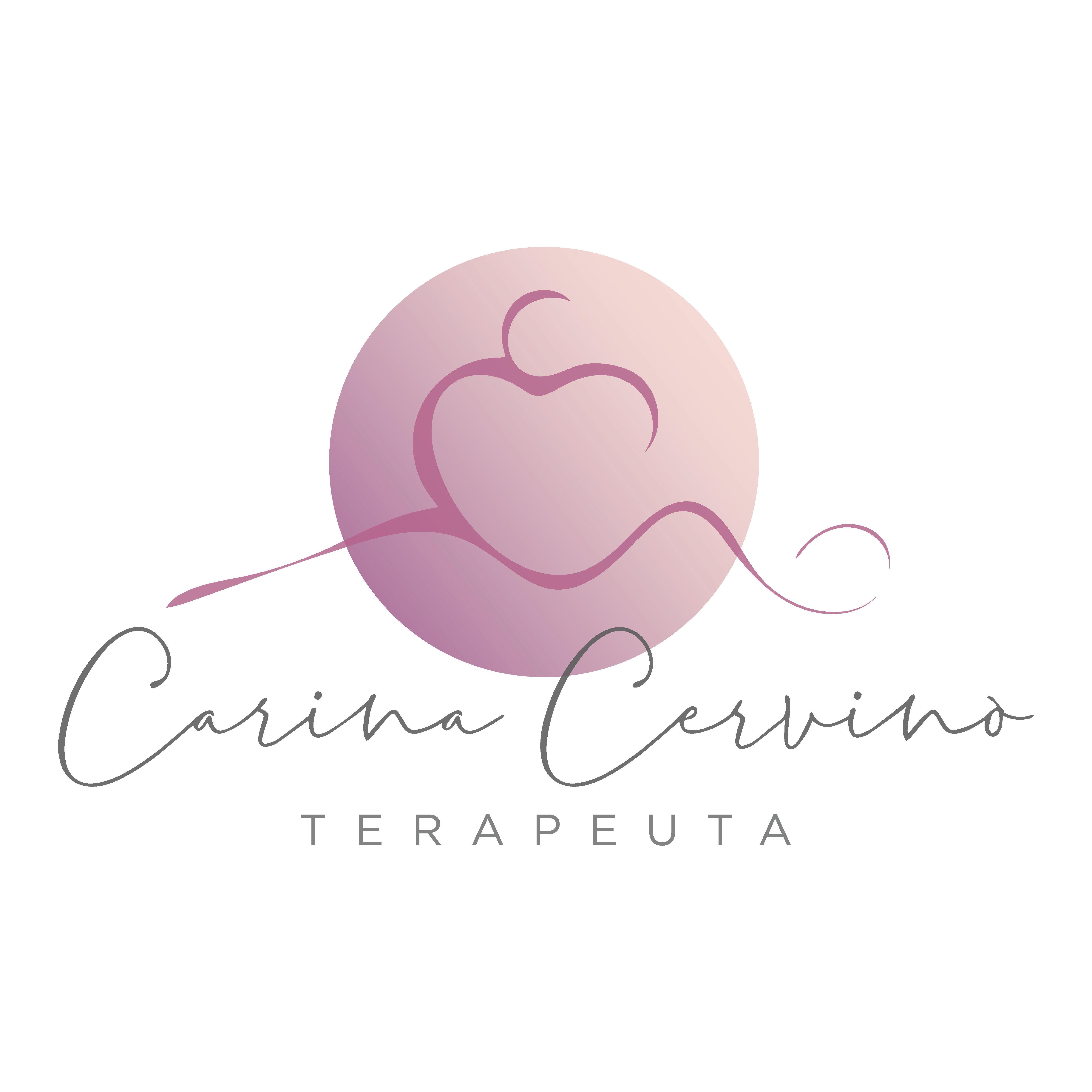 Carina Cervino - Terapeuta Gestalt