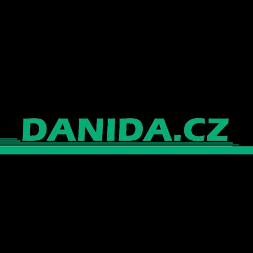 DANIDA.cz