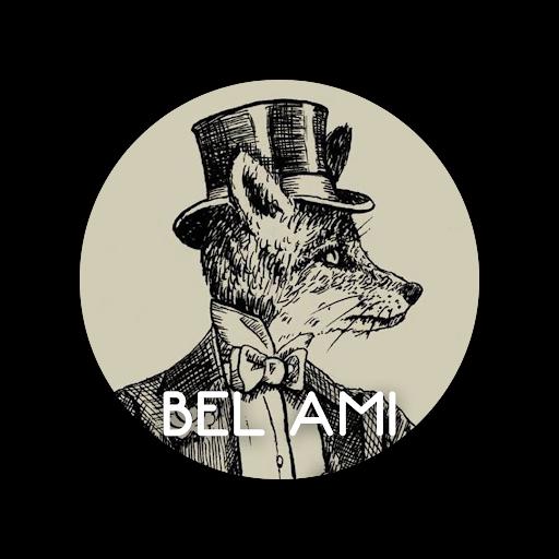 Bel-Ami