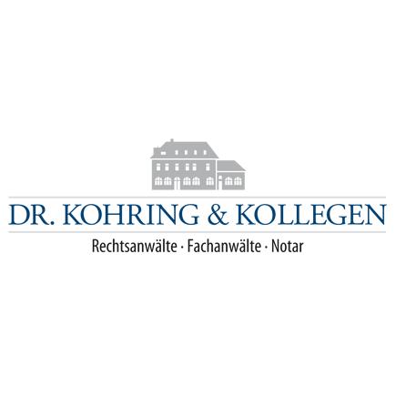 Dr. Kohring & Kollegen Bürogemeinschaft