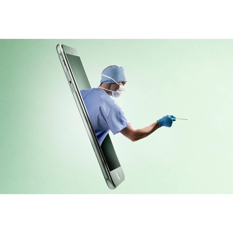 My Virtual Doctor
