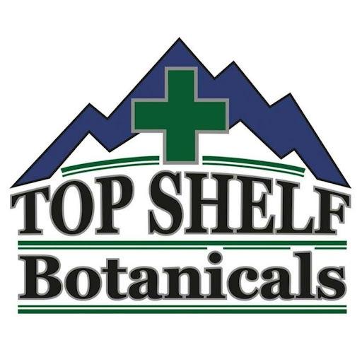 Top Shelf Botanicals Dispensary Helena MT