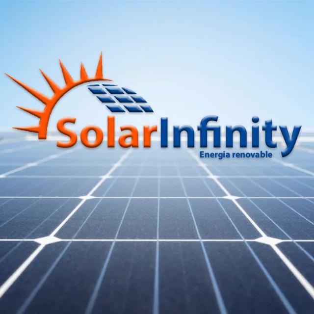 Solarinfinity