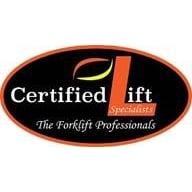 Certified Lift Specialists, Inc.
