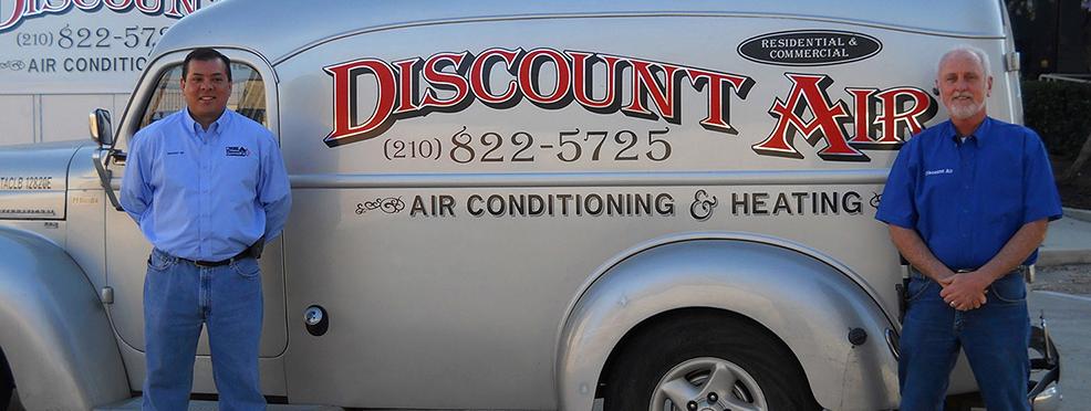 Discount Air