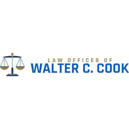 Law Office of Walter C. Cook