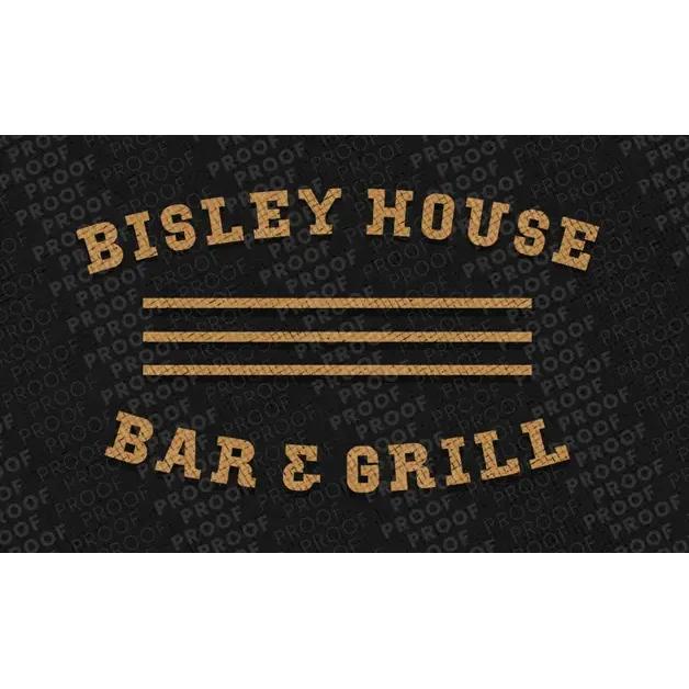 Bisley House Bar and Grill