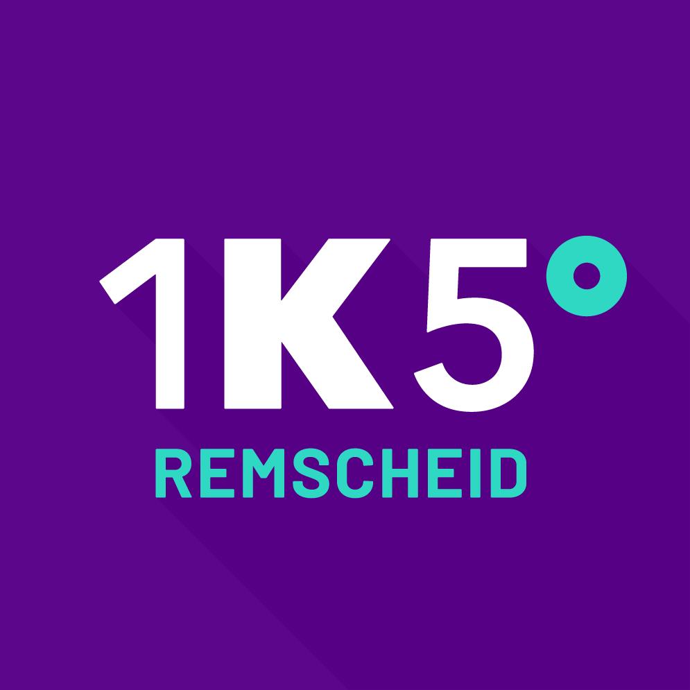 1KOMMA5° Remscheid by Ampenova GmbH