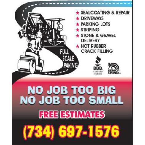 Stan's Asphalt Paving LLC