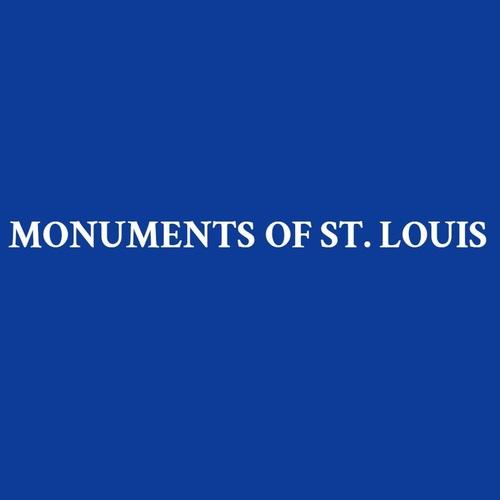 Monuments of St Louis