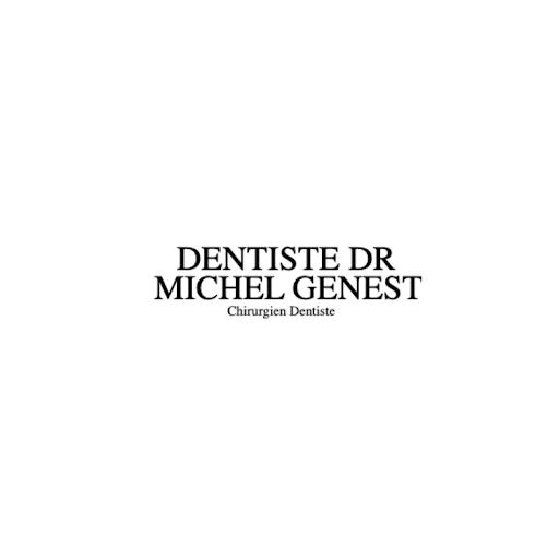 Dentiste Dr. Michel Genest