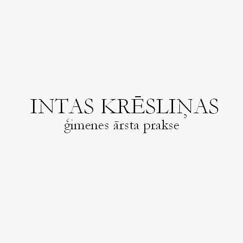Intas Krēsliņas ģimenes ārsta prakse