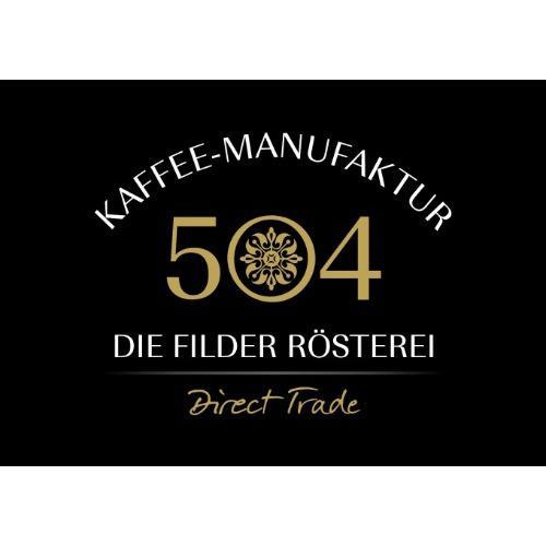 Kaffee-Manufaktur 504