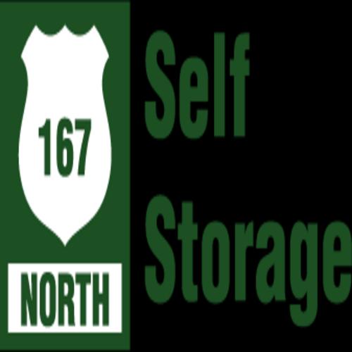 167 North Self Storage