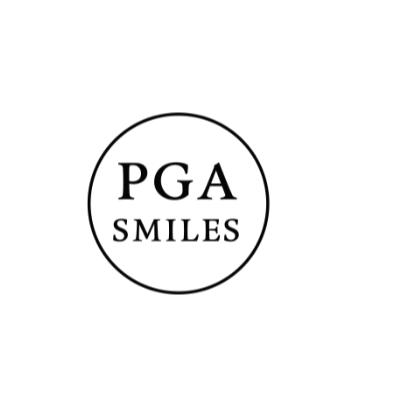 PGA Smiles