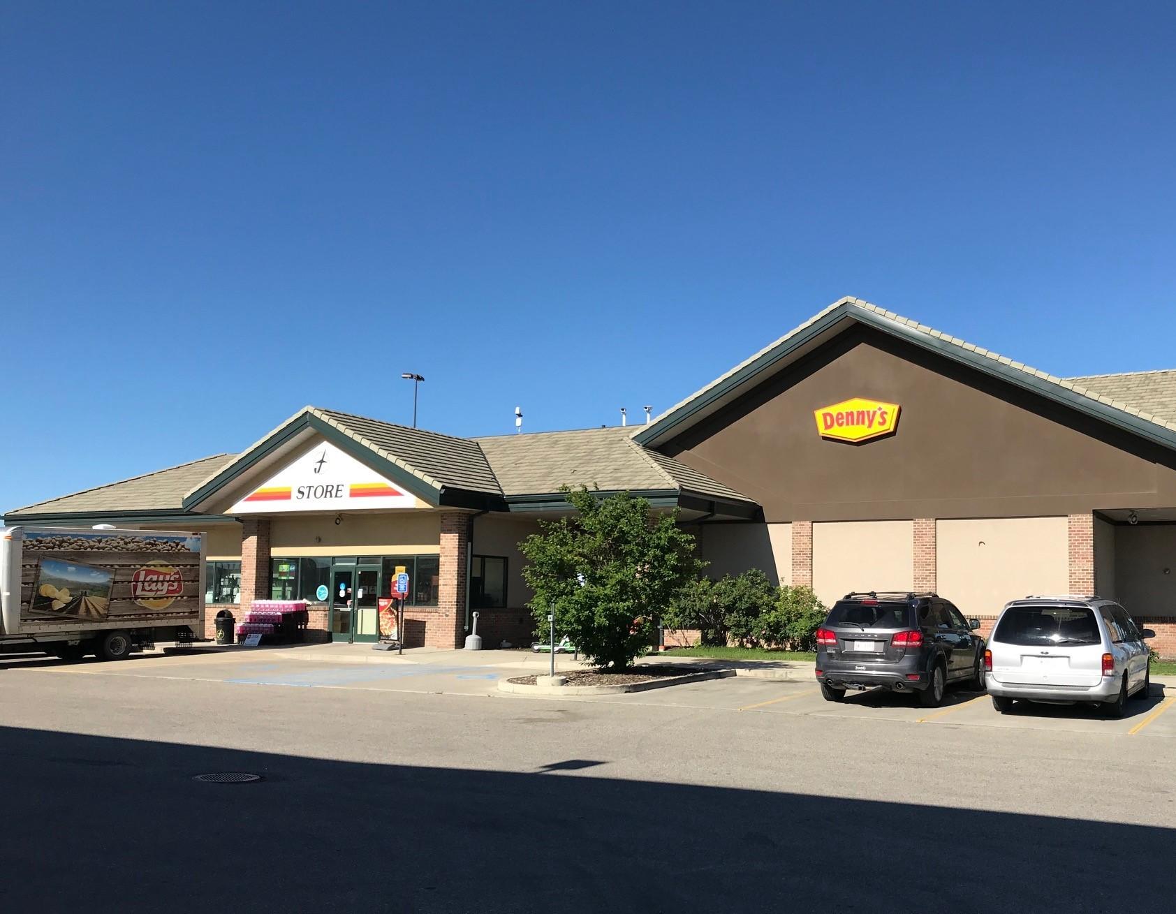 Flying J Travel Center