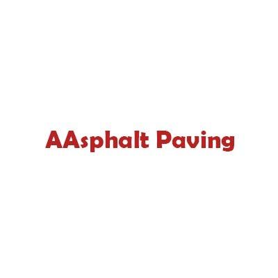 Arrow Asphalt Paving