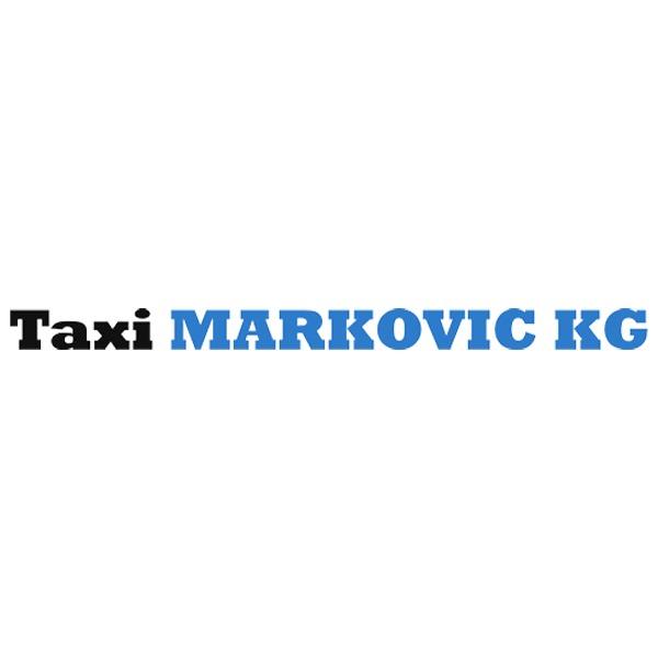 Taxi Markovic KG