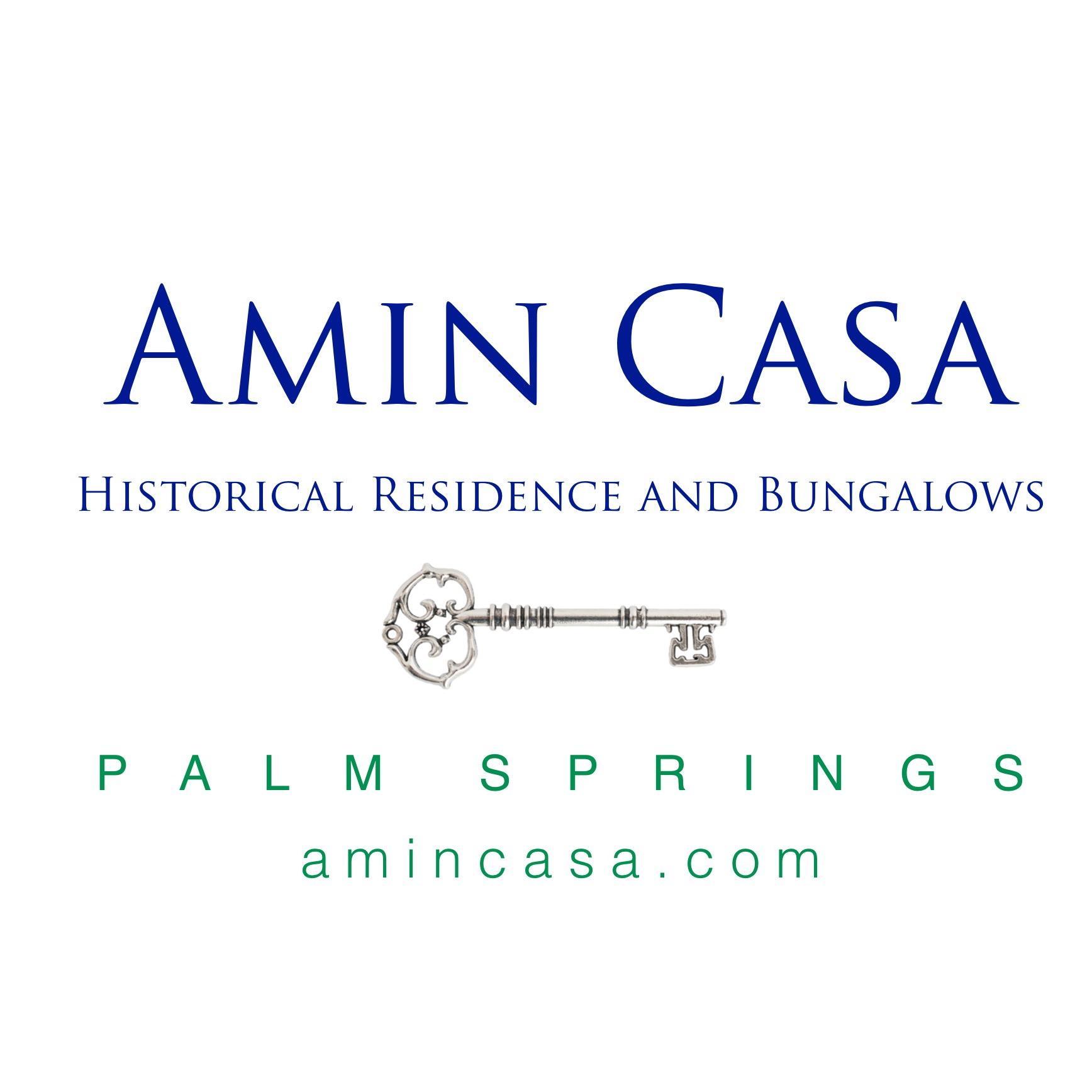 AMIN CASA