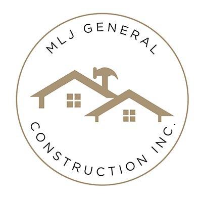 MLJ General Contractors Inc