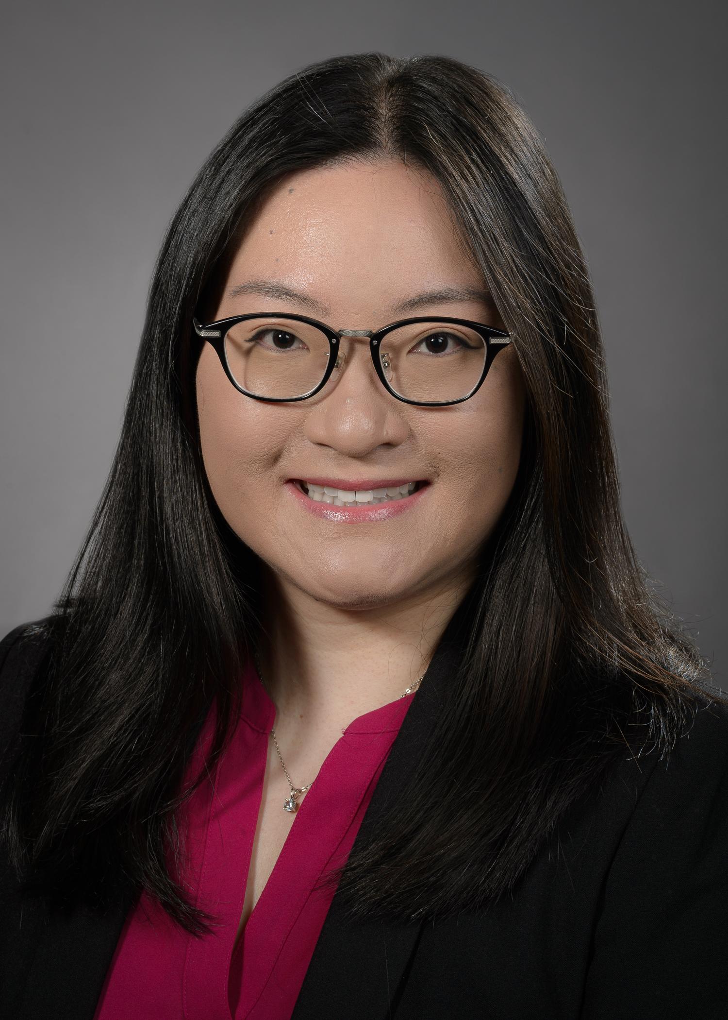 Josephine Yi-Fin Tsai, MD, MPH