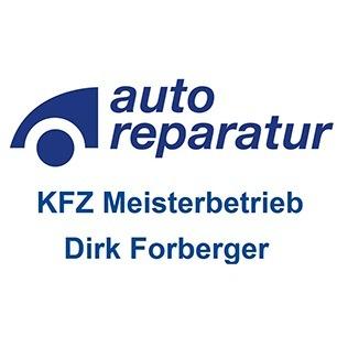 KFZ Meisterbetrieb Dirk Forberger