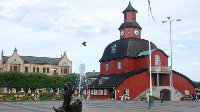 Treijner Konsult - MT Ekonomi