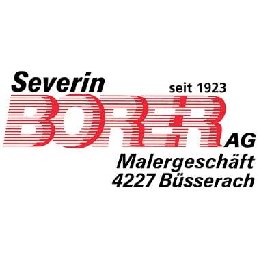 Severin Borer AG