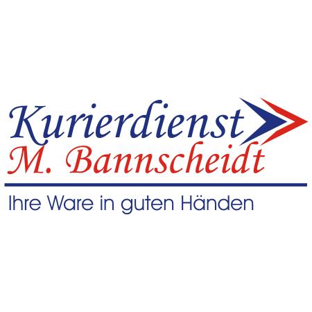 Kurierdienst Bannschedt