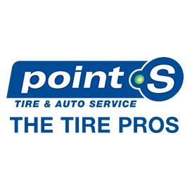 The Tire Pro's Point S