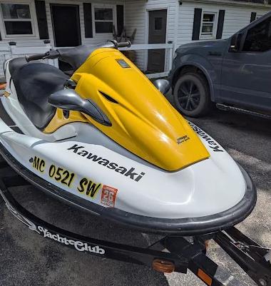 Jeff's Mobile Fiberglass Service