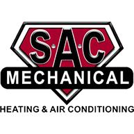 SAC Mechanical Heating & Air Conditioning