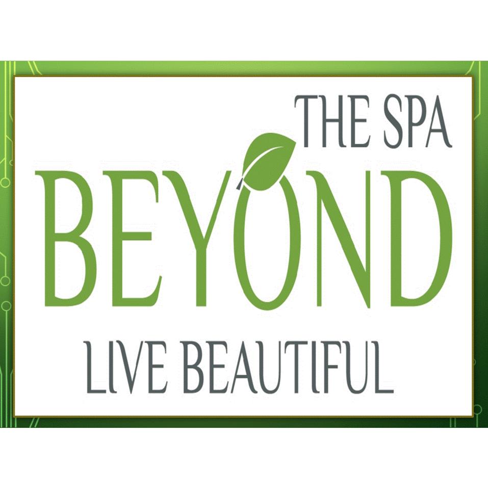Beyond the Spa - Alameda