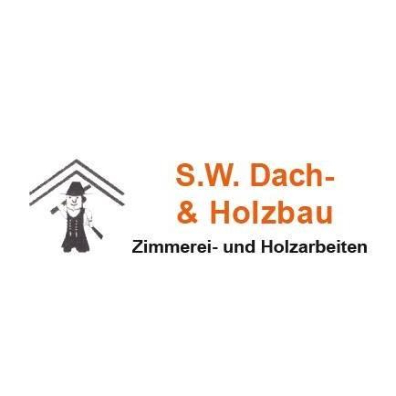 S.W. DACH- & HOLZBAU Inh. Simone Wittig