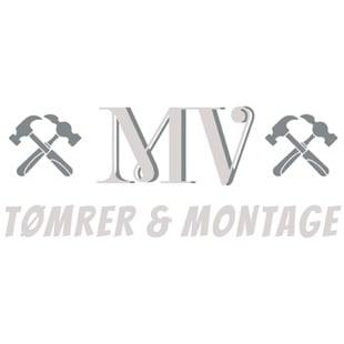Mv Tømrer & Montage ApS