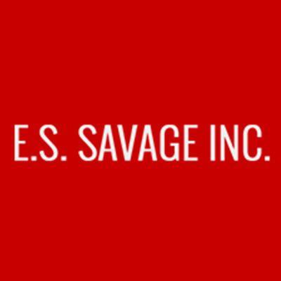 E. S. Savage Inc.