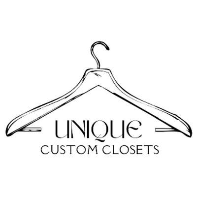 Unique Custom Closets
