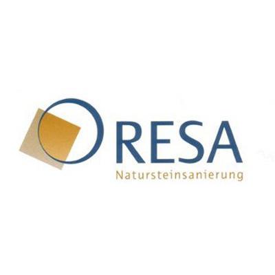 RESA Natursteinsanierung Frank Renger