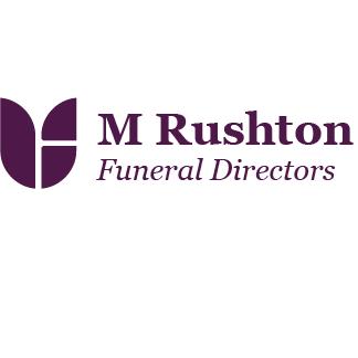 M Rushton Funeral Directors