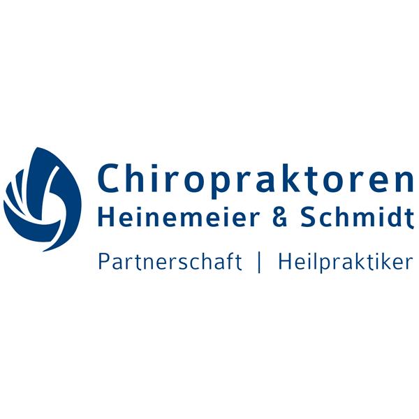Chiropraktoren Heinemeier & Schmidt | Meine Chiropraktik