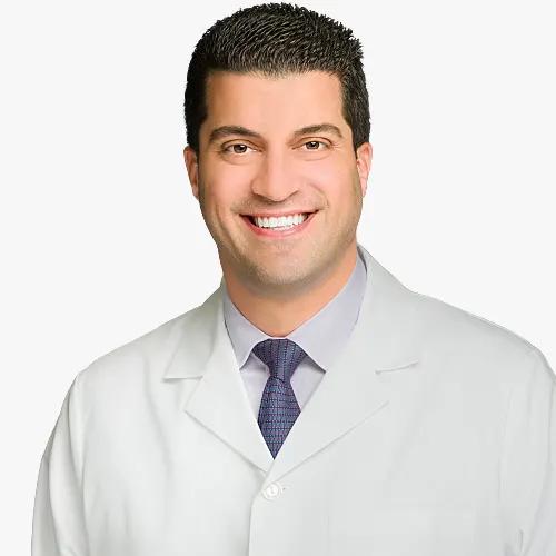George Dibu, MD, FACC