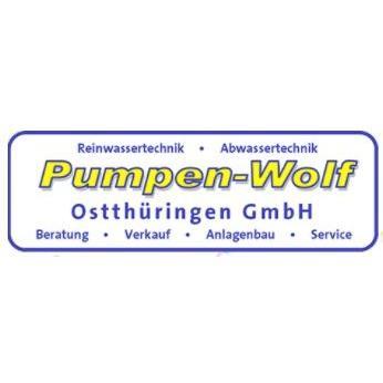 Pumpen-Wolf Ostthüringen GmbH