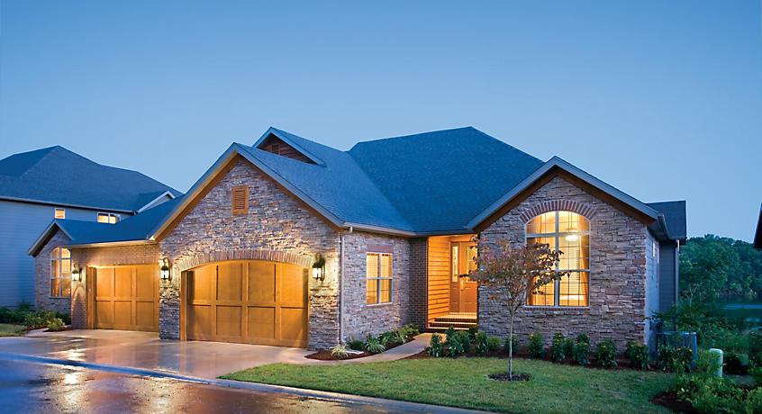 Bluegreen The Cliffs at Long Creek