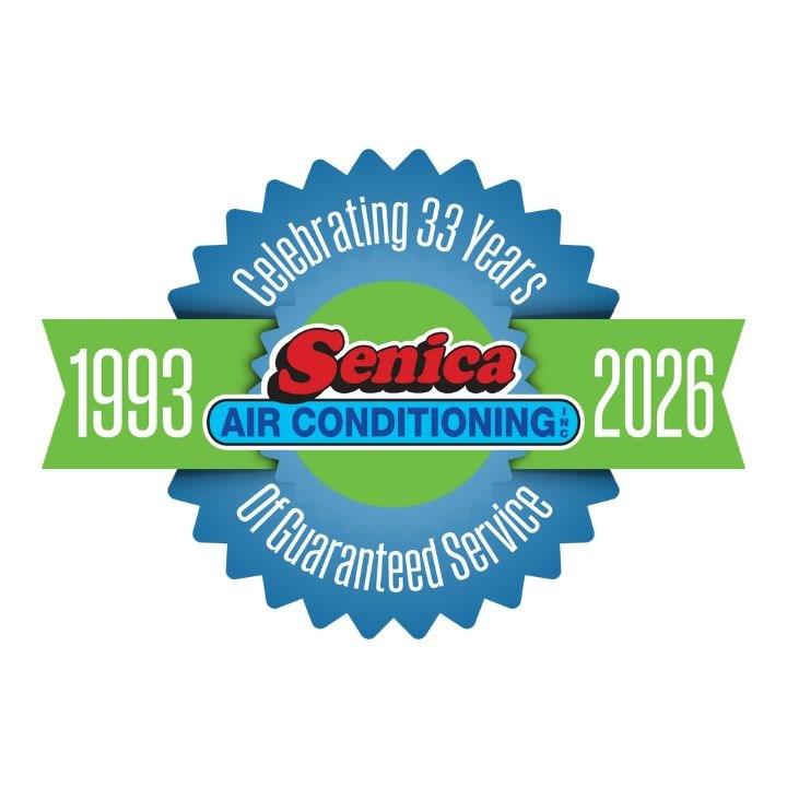 Senica Air Conditioning, Inc.