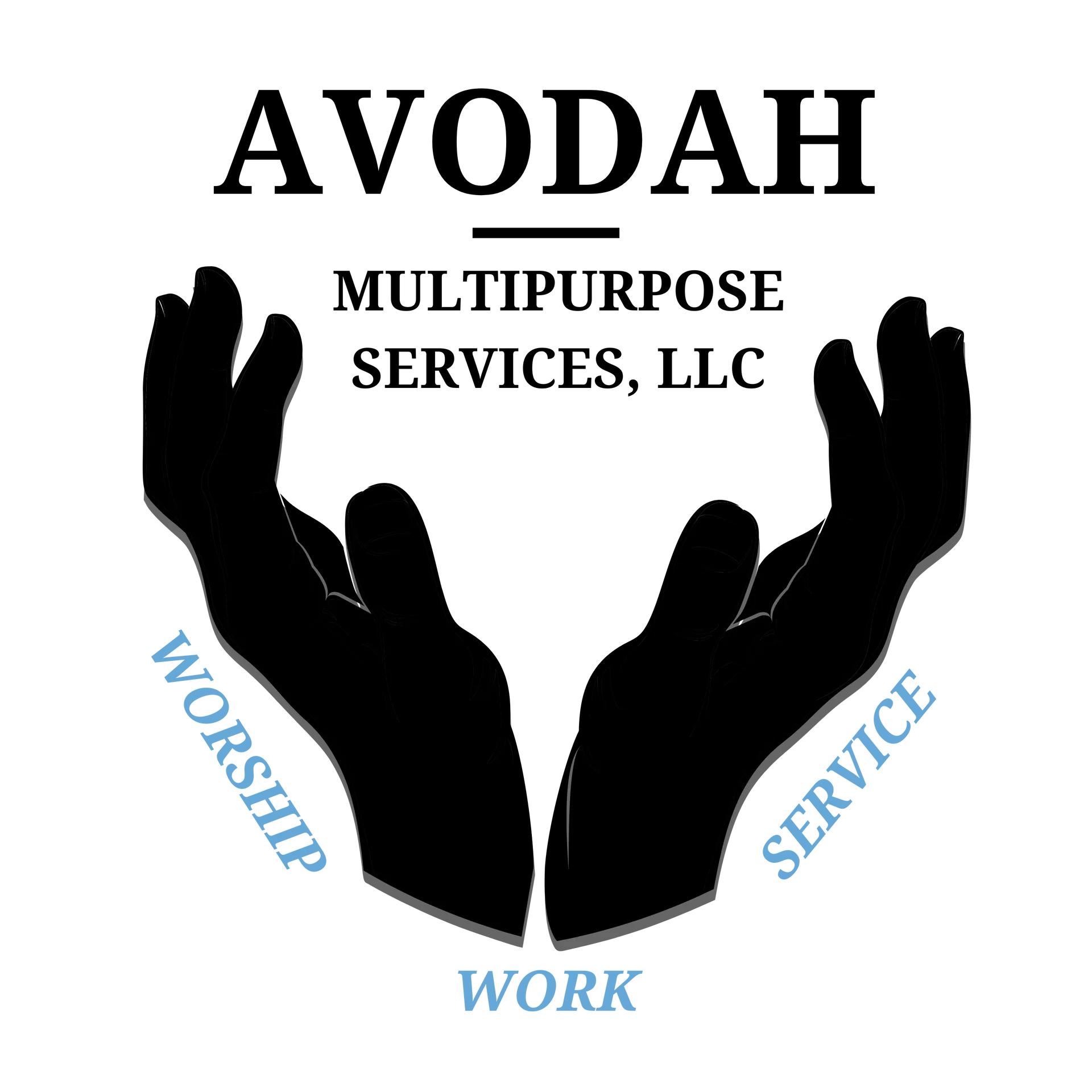Avodah-MultiPurpose Services