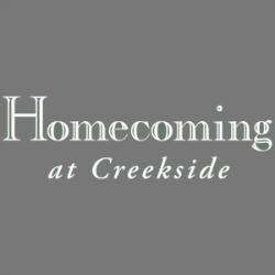 Homecoming At Creekside