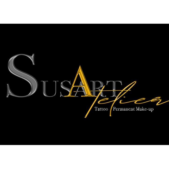 SusaArtelier - Tattoo-Kunst mit Stil und Ausdruck in Thüringen